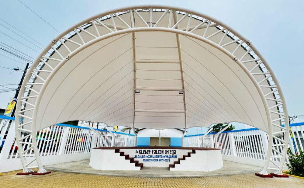Escenario Yaguachi