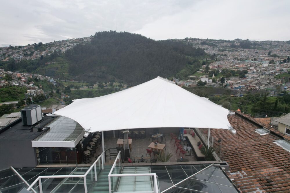 Hotel Mama Cuchara