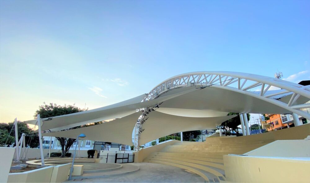Plaza Colón