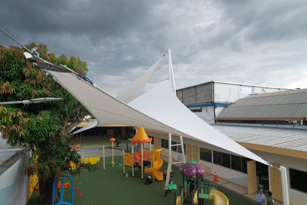 Pre Escolar Acuarela